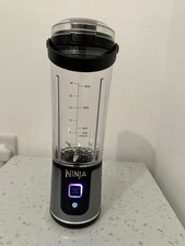 Ninja Blast Portable Blender