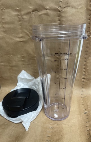 Genuine cup with lid - lid,