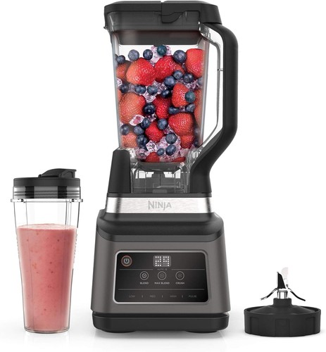 Ninja blender with 3 - blender,