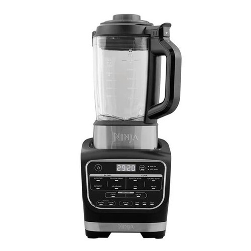 Ninja foodi blender and soup - blender,