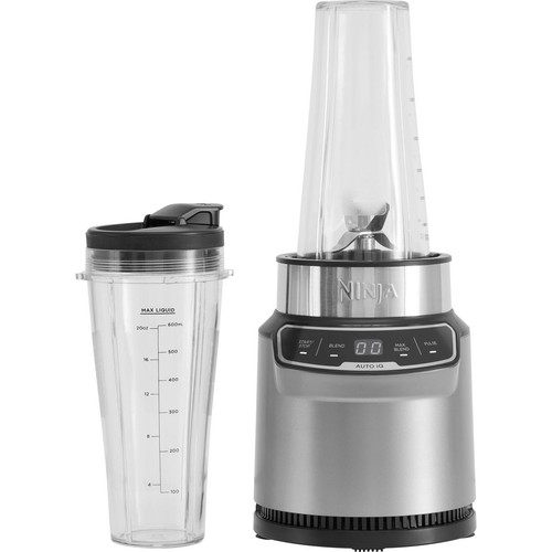 Ninja bn500uk nutri blender - bn500uk,