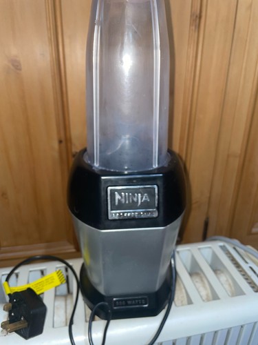 Ninja professional nutri