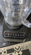 Ninja Blender 2 in 1 (please