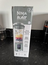 Ninja Blast Portable Blender