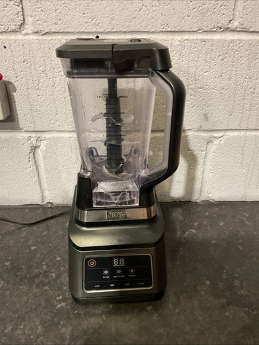 Ninja bn750uk 1 1200w - 2-in-1,