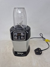 Nutri Ninja Blender Auto IQ