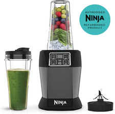 Ninja Blender Smoothie Maker