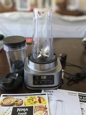 Ninja Foodi Power Nutri