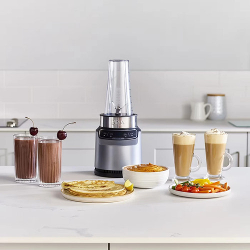 Ninja blender bn500uk - ninja,