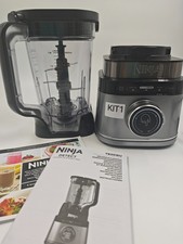 Ninja TB201EU Detect Power