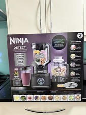 Ninja 3-in-1 Detect Power