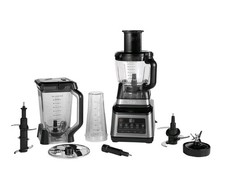 Ninja 3-in-1 Food Processor &
