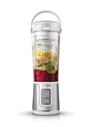 Ninja blast portable blender - blast,