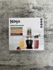 Nutri Ninja 700W Slim Blender