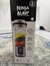Ninja Blast Portable Blender